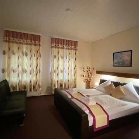 Asia Oase Hotel Arendsee  Kültér fotó