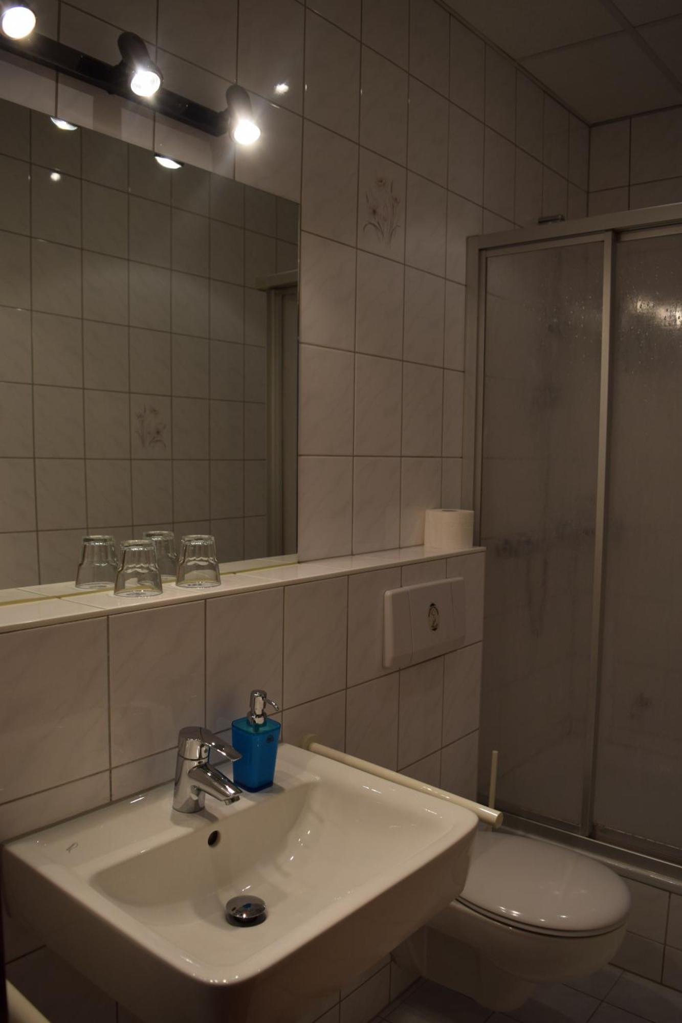 Asia Oase Hotel Arendsee  Szoba fotó
