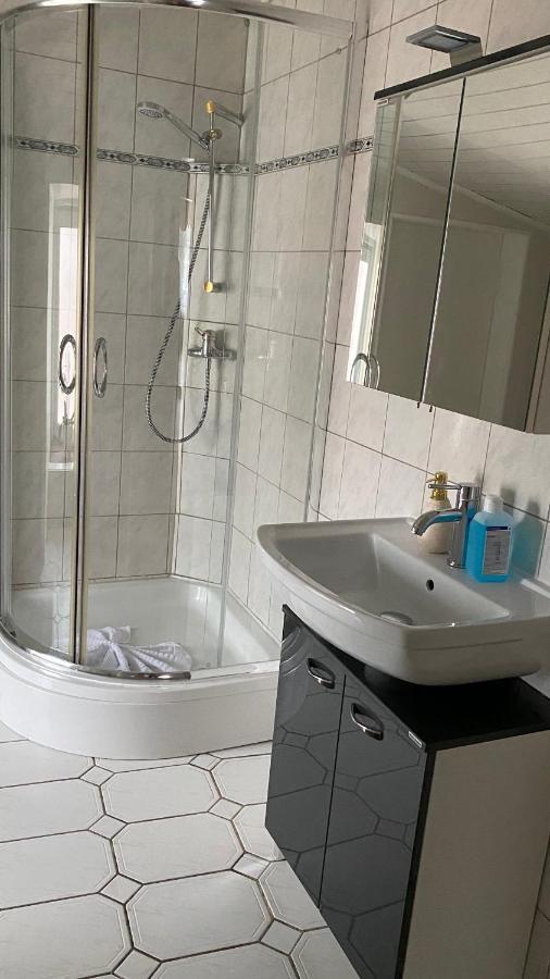Asia Oase Hotel Arendsee  Kültér fotó