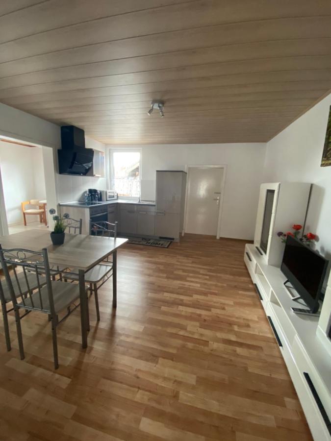 Asia Oase Hotel Arendsee  Kültér fotó